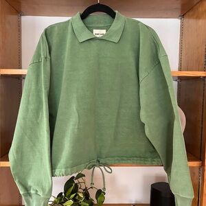 Rudy Jude Peter Shirt